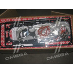 Комплект прокладок з різних матеріалів 