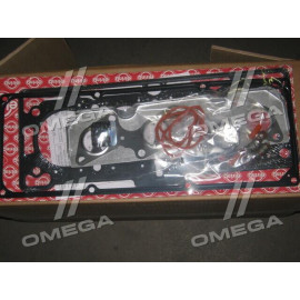 Комплект прокладок з різних матеріалів