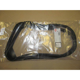 Прокладка, масляний піддон (ви-во Elring)