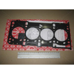 Прокладка головки блоку FIAT / OPEL 188A9/199A2/199A3, PSA F13DTE5 (FHZ) 2! 0.92MM (вир-во Elring) 