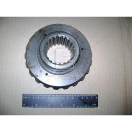 Шестерня півосі КамАЗ <Євро> Z = 20х22 моста заднього (вир-во КамАЗ)