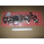 КОМПЛЕКТ ПРОКЛАДОК HEAD PSA DV6TED4/DV6ATED4, FORD G8DA/G8DB/G8DC/G8DD/G8DE/G8DF ... (вир-во Elring) 