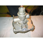 Клапан упр. с 1-пров.прив. (пр-во г.Рославль) 