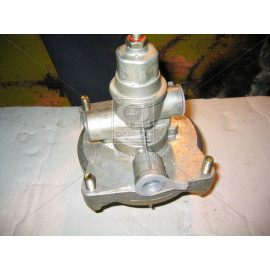 Клапан упр. с 1-пров.прив. (пр-во г.Рославль)