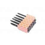 Болт з фігурною головкою 