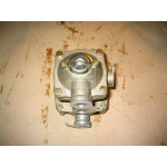 Клапан упр. с 2-пров.прив. (пр-во г.Рославль) 