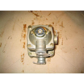 Клапан упр. з 2-пер.прів. (вир-во м.Рославль)