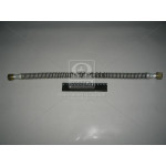 Шланг гальмівний ГАЗ 33104 Валдай гнучкий (куплен. ГАЗ) 