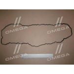 Прокладка піддону VAG 1,8/2,0 TFSI 12- (вир-во Elring) 