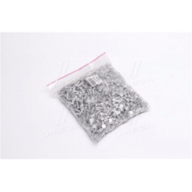 Заклепка 5х15 накладки колодки гальма ГАЗ (1кг - 1075 шт) (вир-во України)