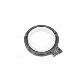 Кільце ущільнювача , колінчастий вал REAR OPEL A16LET IWDR /PTFE/ACM 80*98*14,7 (вир-во Elring)