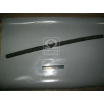 Шланг отопителя ГАЗ 3302,2705,2217 до крана відвід. (L750мм, d20) (покупн. ГАЗ) 