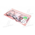 Комплект прокладок з різних матеріалів 