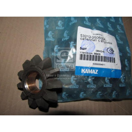 Сателіт диференціала міжосьового КамАЗ (вир-во КамАЗ)