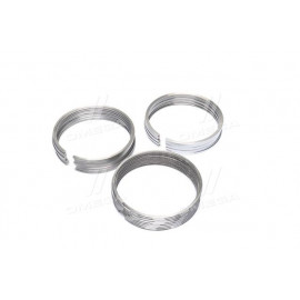 КІЛЬЦЕ Порше. М / К КамАЗ <Євро> (покупн. КамАЗ)