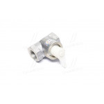 Кран роз'єднувальний (вир-во ПААЗ) 