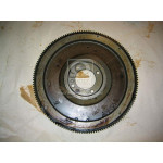 Маховик з ободом 53 (вир-во ЗМЗ) 