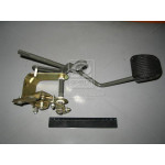 Педаль акселератора ГАЗ (вир-во ГАЗ) 