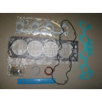 Комплект прокладок HEAD DAEWOO LANOS 1.4/1.5 A14SMS/A15DMS/A15SMS, OPEL 14SE/C14SE (вир-во Elring) 