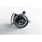 Ролик натяжний ГАЗ дв.402 з кронштен., Фірм.упак. (вир-во ЗМЗ) 