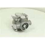 Клапан ускорительный <ДК> 