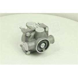 Клапан прискорювальний <ДК>