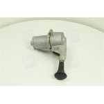 Кран торм. обр. действия <ДК> 