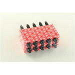 Болт головки блоку 