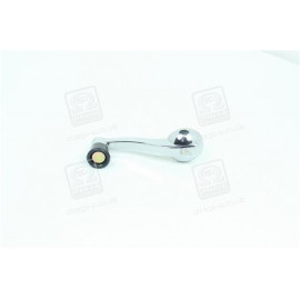 Ручка склопідіймача КамАЗ  (метал) <ДК>