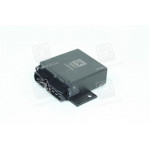 Реле поворотів РС951А електр.КАМАЗ, МАЗ,КРАЗ (анолог Володимир) <ДК> 