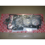 Комплект прокладок, головка цилiндра (вир-во Elring) 