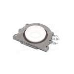 Сальник гумометалевий 