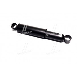 Амортизатор КамАЗ, КамАЗ-Евро підв. передн. із сталевим. кожухом (вир-во Белкард)