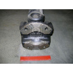 Вал карданний МАЗ мосту задн. Lmin = 722 хід 85 шліц. торц. 4 отв. (вир-во Белкард) 