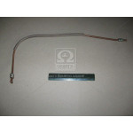 Трубка від трійника до лівого заднього гальма 3307,3309 