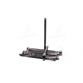 Комплект болтiв (вир-во Elring)