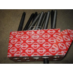 Комплект болтів головки циліндрів VAG 1,8 20V (вир-во Elring) 