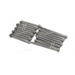 Комплект болтів двигуна з фігурною головкою 