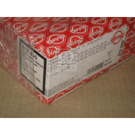 Болт головки цилiндра (компл.) (вир-во Corteco)