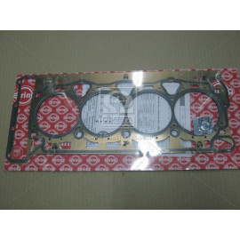 Прокладка, головка циліндра VAG 1.8 / 2.0TFSI BYT / BZB / CABA / CADA 04- (вир-во Elring)