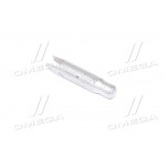 Шток поршня ЗИЛ-5301 циліндра гальма заднього (вир-во Росія) 