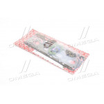 Комплект прокладок з різних матеріалів 