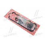 Комплект прокладок з різних матеріалів 