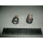 Шарнір внутрішній тяг.рул. трапеції в зб. (вир-во БРТ) 