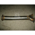 Металлорукав с тройником в сб. (пр-во г.Уфа) 