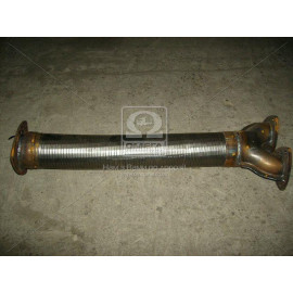 Металорукав з трійником в зб. (вир-во м.Уфа)