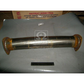 Металорукав із фланцями в зб. (вир-во м.Уфа)