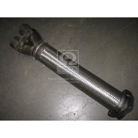 Металорукав з трійником (з сіткою) в зб. (вир-во м.Уфа)