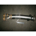 Металорукав з трійником в зб. (вир-во м.Уфа) 