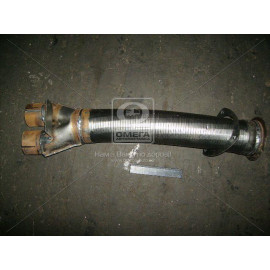 Металорукав з трійником в зб. (вир-во м.Уфа)